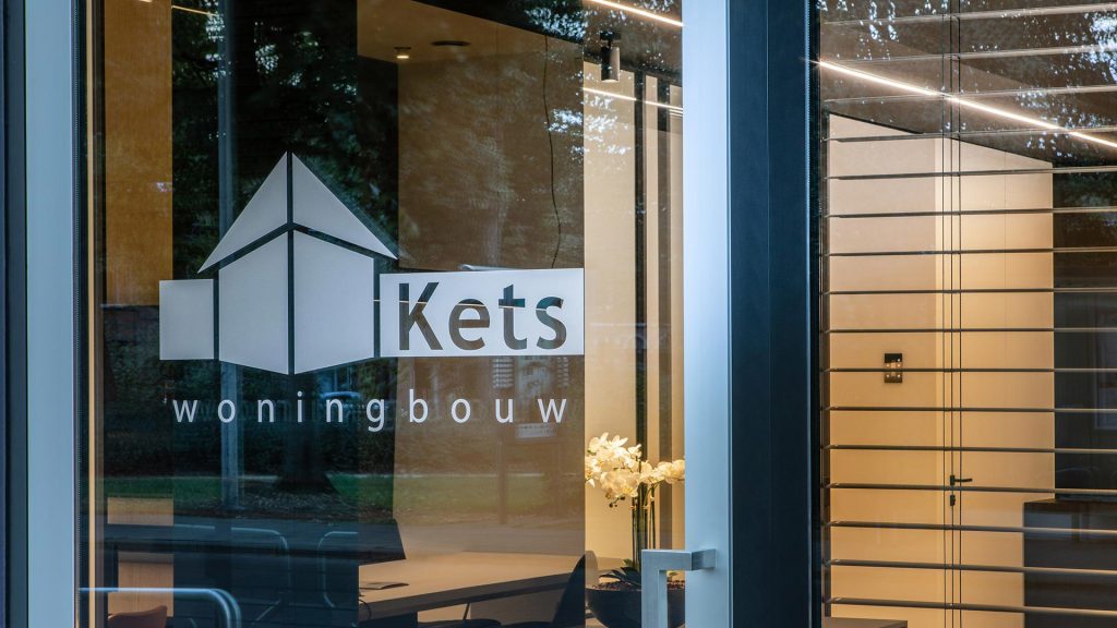 Contact - Ketswoningbouw