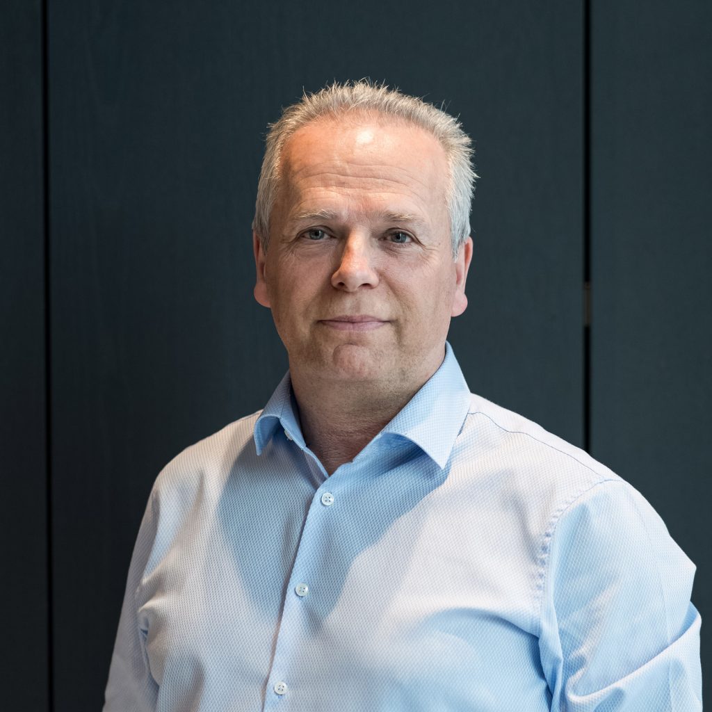 Michael Kets - Ketswoningbouw
