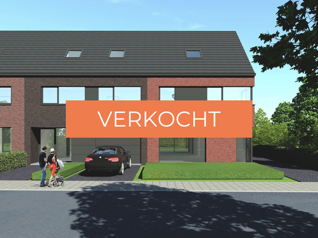 Project De Mulder - Ketswoningbouw