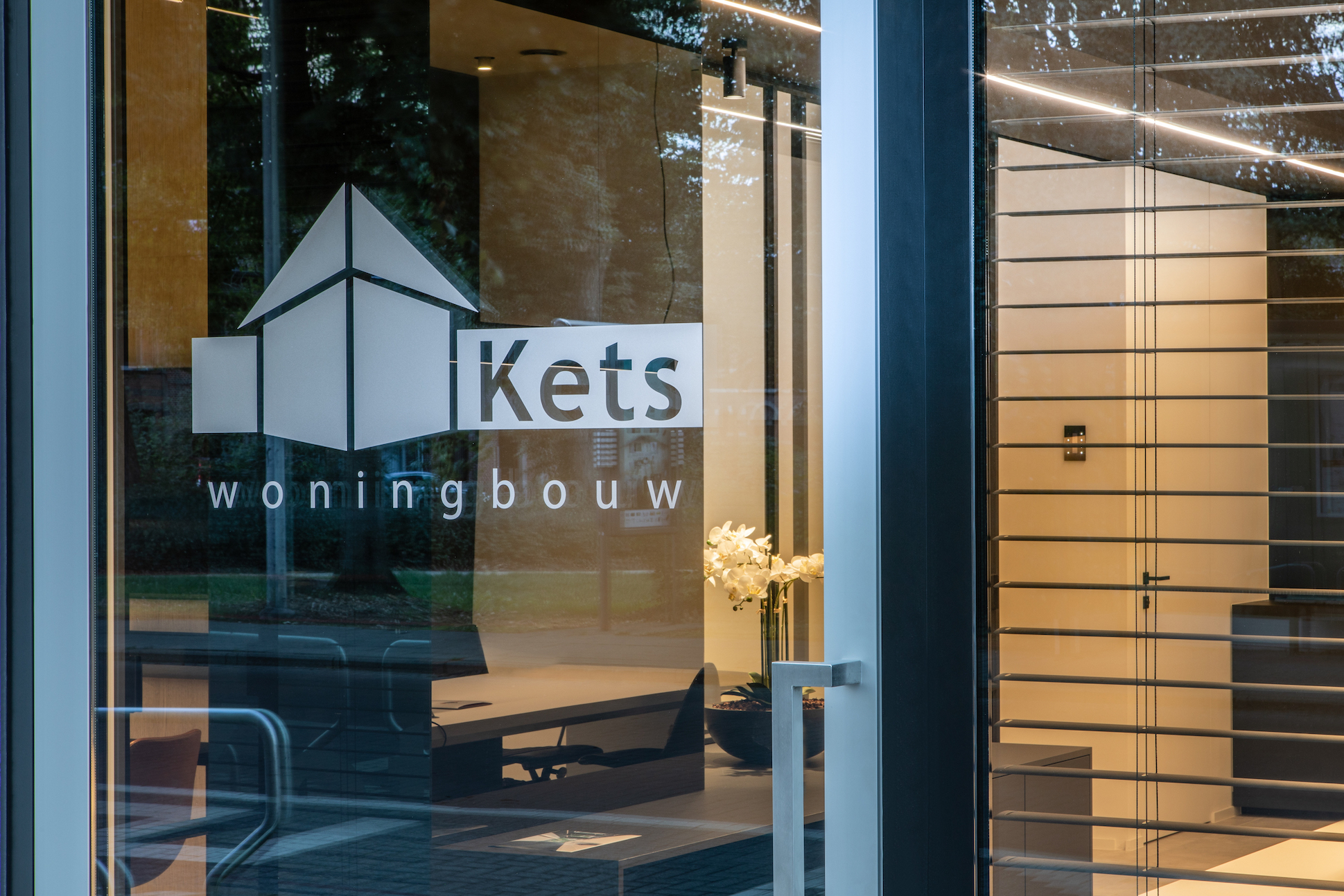 Kantoor – Lier - Ketswoningbouw