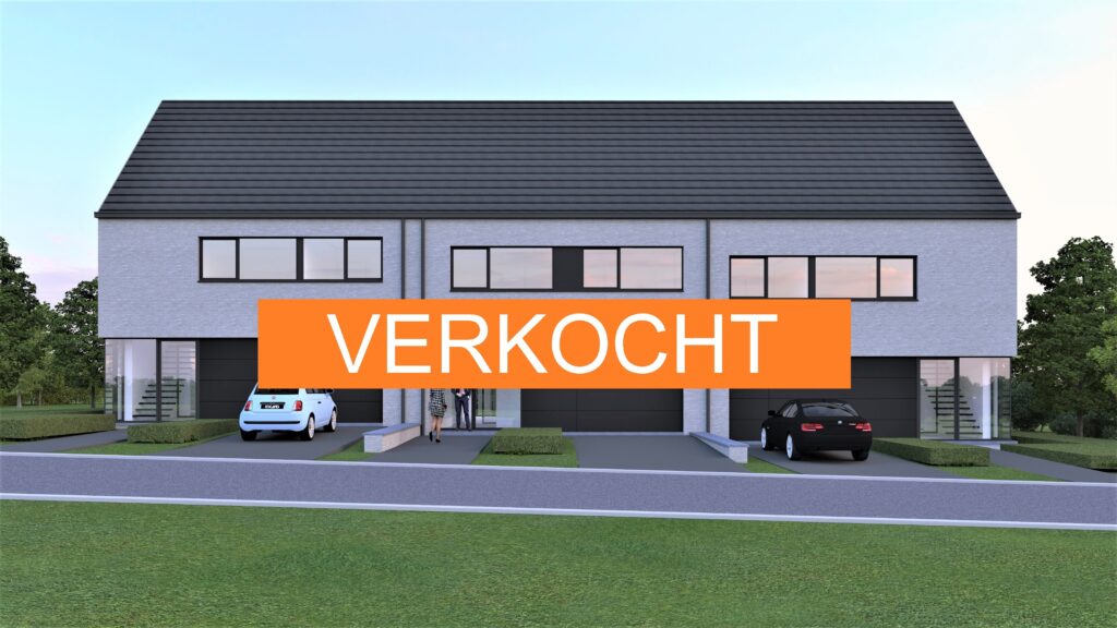 Project Elzenstraat - Ketswoningbouw